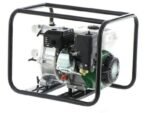 Motobomba de gasolina Greenbay GB-TWP 50 – Para aguas sucias – con conexiones de 50 mm - Imagen 10