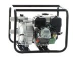 Motobomba de gasolina Greenbay GB-TWP 50 – Para aguas sucias – con conexiones de 50 mm - Imagen 11