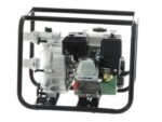 Motobomba de gasolina Greenbay GB-TWP 50 – Para aguas sucias – con conexiones de 50 mm - Imagen 12