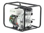 Motobomba de gasolina Greenbay GB-TWP 50 – Para aguas sucias – con conexiones de 50 mm - Imagen 14