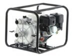 Motobomba de gasolina Greenbay GB-TWP 50 – Para aguas sucias – con conexiones de 50 mm - Imagen 15