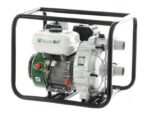 Motobomba de gasolina Greenbay GB-TWP 50 – Para aguas sucias – con conexiones de 50 mm - Imagen 16