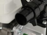 Motobomba de gasolina Greenbay GB-WP 50 con racores de 50 mm - Imagen 42