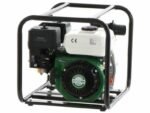 Motobomba de gasolina Greenbay GB-WP 50 con racores de 50 mm - Imagen 13