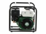 Motobomba de gasolina Greenbay GB-WP 50 con racores de 50 mm - Imagen 15