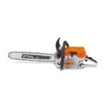 Motosierra de gasolina STIHL MS 462 CM VW