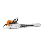 Motosierra de gasolina STIHL MS 661 CM W 63 cm