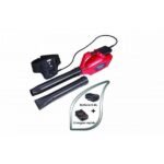 Kit de soplador a batería HONDA HHB36AXBE