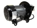 Bomba de jardín autocebante Annovi Reverberi ARGP800X - Cuerpo de acero inoxidable - Potencia de 800 W - Imagen 15