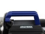 Bomba de jardín autocebante Annovi Reverberi ARGP800X - Cuerpo de acero inoxidable - Potencia de 800 W - Imagen 19