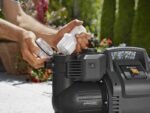 Bomba automática Gardena 3500/4E – 800W – para agua limpia – 4,0 bar - Imagen 19
