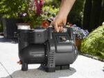 Bomba automática Gardena 3500/4E – 800W – para agua limpia – 4,0 bar - Imagen 22