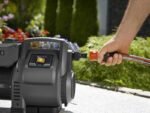 Bomba automática Gardena 3500/4E – 800W – para agua limpia – 4,0 bar - Imagen 23