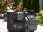 Bomba automática Gardena 3500/4E – 800W – para agua limpia – 4,0 bar - Imagen 4
