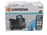 Bomba automática Gardena 5000/5E con pantalla LCD y función de ahorro de energía - Imagen 25
