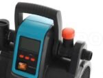 Bomba automática Gardena 5000/5E con pantalla LCD y función de ahorro de energía - Imagen 21