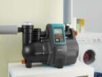 Bomba automática Gardena 5000/5E con pantalla LCD y función de ahorro de energía - Imagen 18
