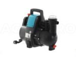Bomba automática Gardena 5000/5E con pantalla LCD y función de ahorro de energía - Imagen 6