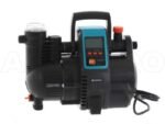 Bomba automática Gardena 5000/5E con pantalla LCD y función de ahorro de energía - Imagen 8