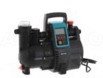 Bomba automática Gardena 5000/5E con pantalla LCD y función de ahorro de energía - Imagen 10