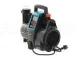 Bomba automática Gardena 5000/5E con pantalla LCD y función de ahorro de energía - Imagen 11