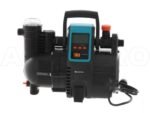 Bomba automática Gardena 5000/5E con pantalla LCD y función de ahorro de energía - Imagen 12