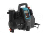 Bomba automática Gardena 5000/5E con pantalla LCD y función de ahorro de energía - Imagen 13