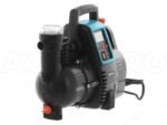 Bomba automática Gardena 5000/5E con pantalla LCD y función de ahorro de energía - Imagen 14