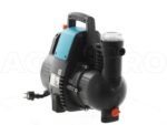 Bomba automática Gardena 5000/5E con pantalla LCD y función de ahorro de energía - Imagen 16