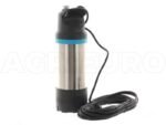 Bomba sumergible automática de acero inoxidable Gardena 5900/4 • para agua limpia • 900 W - Imagen 5
