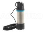 Bomba sumergible automática de acero inoxidable Gardena 5900/4 • para agua limpia • 900 W - Imagen 12
