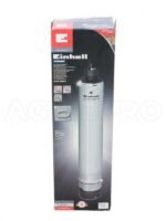 Bomba de pozo sumergible Einhell GC-DW 1000: bomba eléctrica de acero inoxidable para aguas limpias, 1000 W - Imagen 21