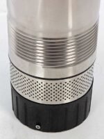 Bomba de pozo sumergible Einhell GC-DW 1000: bomba eléctrica de acero inoxidable para aguas limpias, 1000 W - Imagen 15