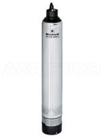 Bomba de pozo sumergible Einhell GC-DW 1000: bomba eléctrica de acero inoxidable para aguas limpias, 1000 W - Imagen 9