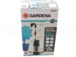 Bomba sumergible automática de acero inoxidable Gardena 4700/2 – 550W - Imagen 23