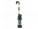 Bomba sumergible automática de acero inoxidable Gardena 4700/2 – 550W - Imagen 6