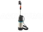 Bomba sumergible automática de acero inoxidable Gardena 4700/2 – 550W - Imagen 7