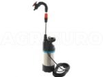 Bomba sumergible automática de acero inoxidable Gardena 4700/2 – 550W - Imagen 9