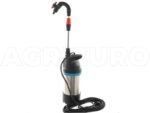 Bomba sumergible automática de acero inoxidable Gardena 4700/2 – 550W - Imagen 14
