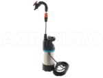 Bomba sumergible automática de acero inoxidable Gardena 4700/2 – 550W - Imagen 16