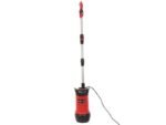 Bomba sumergible para depósito Einhell GE-PP 5555 RB-A • Cuerpo de plástico • 5500 l/h - Imagen 7
