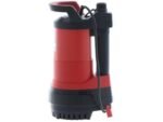 Bomba sumergible para depósito Einhell GE-PP 5555 RB-A • Cuerpo de plástico • 5500 l/h - Imagen 8