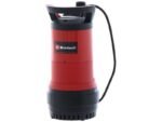 Bomba sumergible para depósito Einhell GE-PP 5555 RB-A • Cuerpo de plástico • 5500 l/h - Imagen 10