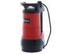 Bomba sumergible para depósito Einhell GE-PP 5555 RB-A • Cuerpo de plástico • 5500 l/h - Imagen 11