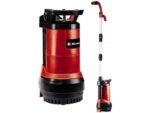 Bomba sumergible para depósito Einhell GE-PP 5555 RB-A • Cuerpo de plástico • 5500 l/h - Imagen 3