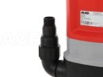 Bomba sumergible eléctrica AL-KO TWIN 14000 Premium de 950 W para aguas limpias y sucias - Imagen 17