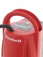Bomba sumergible Einhell GC-SP 5511 IF para aguas limpias – Flotador integrado - Imagen 13