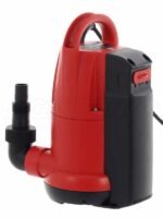 Bomba sumergible Einhell GC-SP 5511 IF para aguas limpias – Flotador integrado - Imagen 6