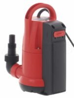 Bomba sumergible Einhell GC-SP 5511 IF para aguas limpias – Flotador integrado - Imagen 9