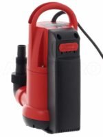 Bomba sumergible Einhell GC-SP 5511 IF para aguas limpias – Flotador integrado - Imagen 8